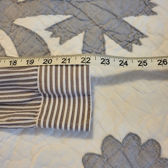 Luciano Barbera Linen Shirt - Picture 6 of 6